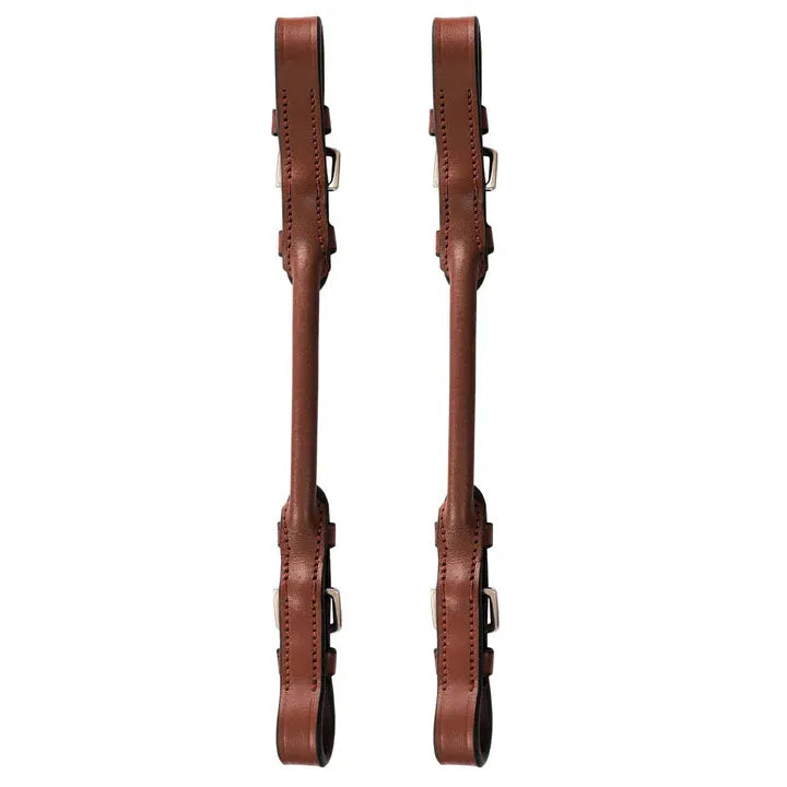 Leather Pelham Roundings Bit Converter