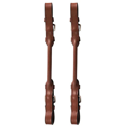 Leather Pelham Roundings Bit Converter