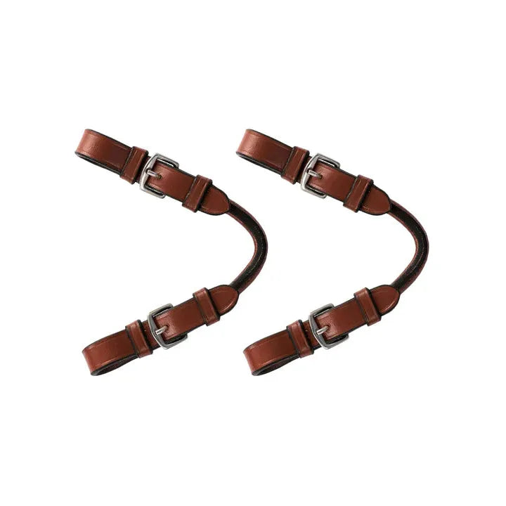 Leather Pelham Roundings Bit Converter
