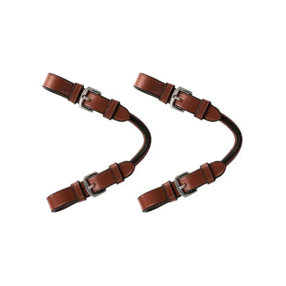 Leather Pelham Roundings Bit Converter