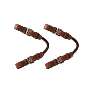 Leather Pelham Roundings Bit Converter