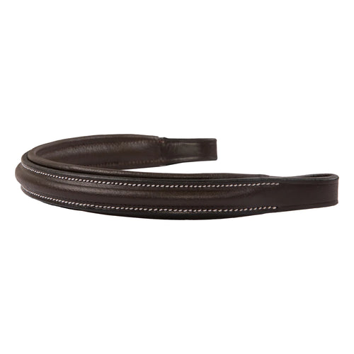 Padded Browband