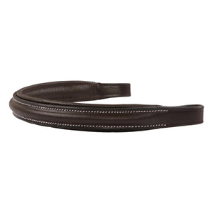 Padded Browband