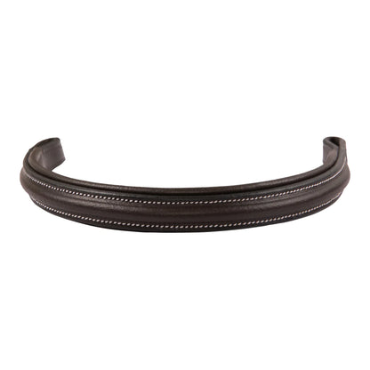 Padded Browband
