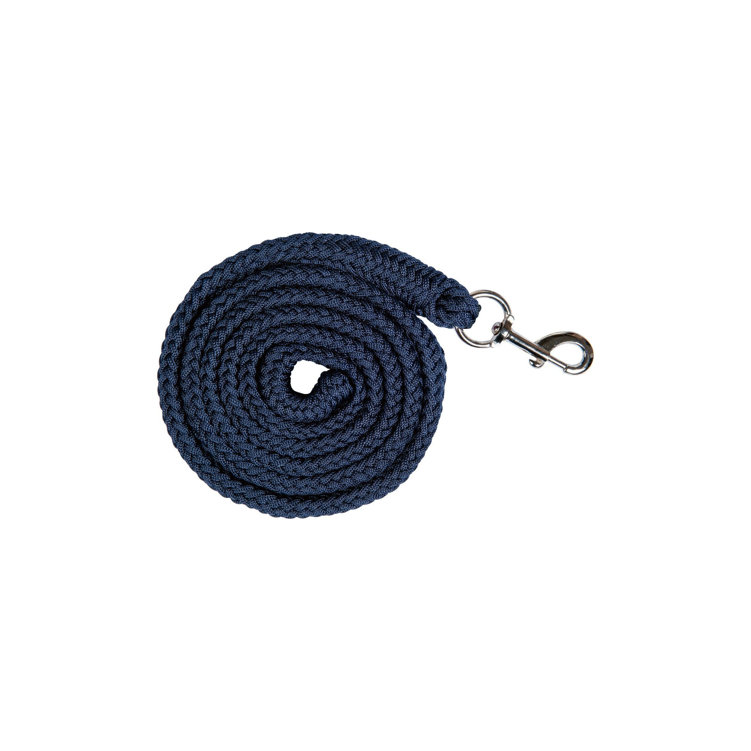 Deep Blue lead rope – Tacklet