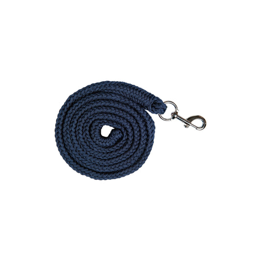 Deep Blue lead rope