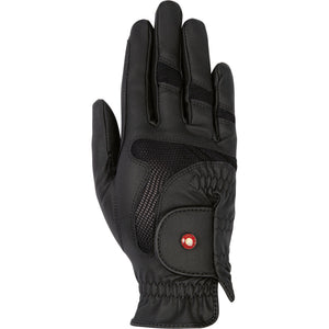 Professional Air Mesh Riding Gloves