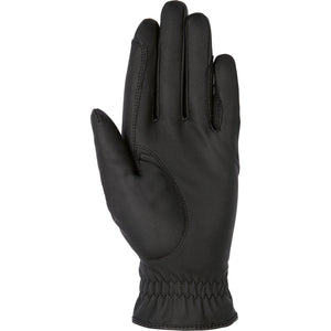 Professional Air Mesh Riding Gloves