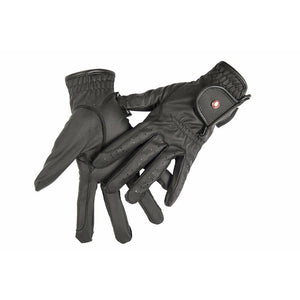 L/XL - Professional Soft Riding Gloves -  IN STOCK