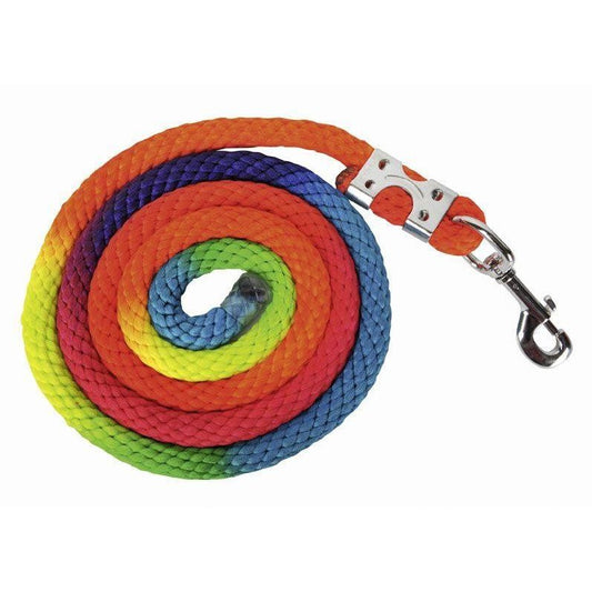 Multicolour Lead Rope