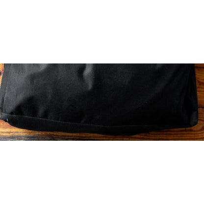 Embroidered Stall Bag