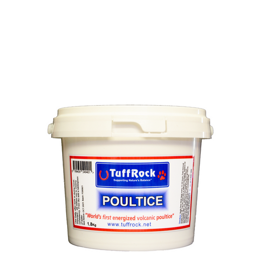 Poultice - 1.8kg