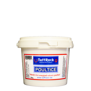 Poultice - 1.8kg