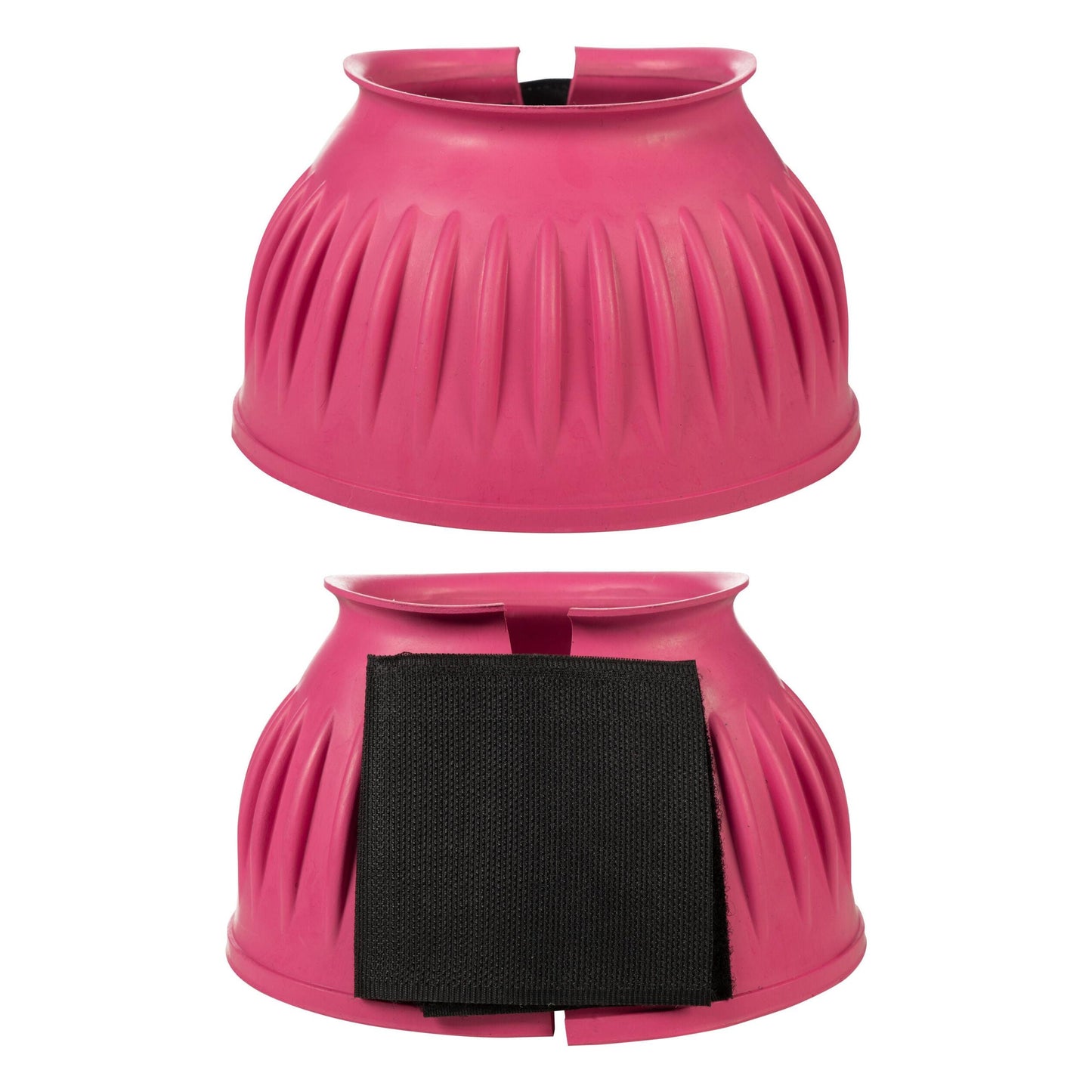 Atlanta Rubber Over reach Boots