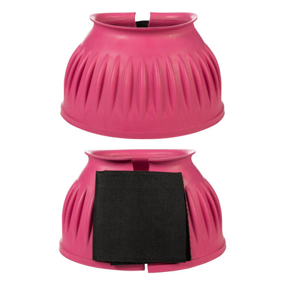 Atlanta Rubber Over reach Boots