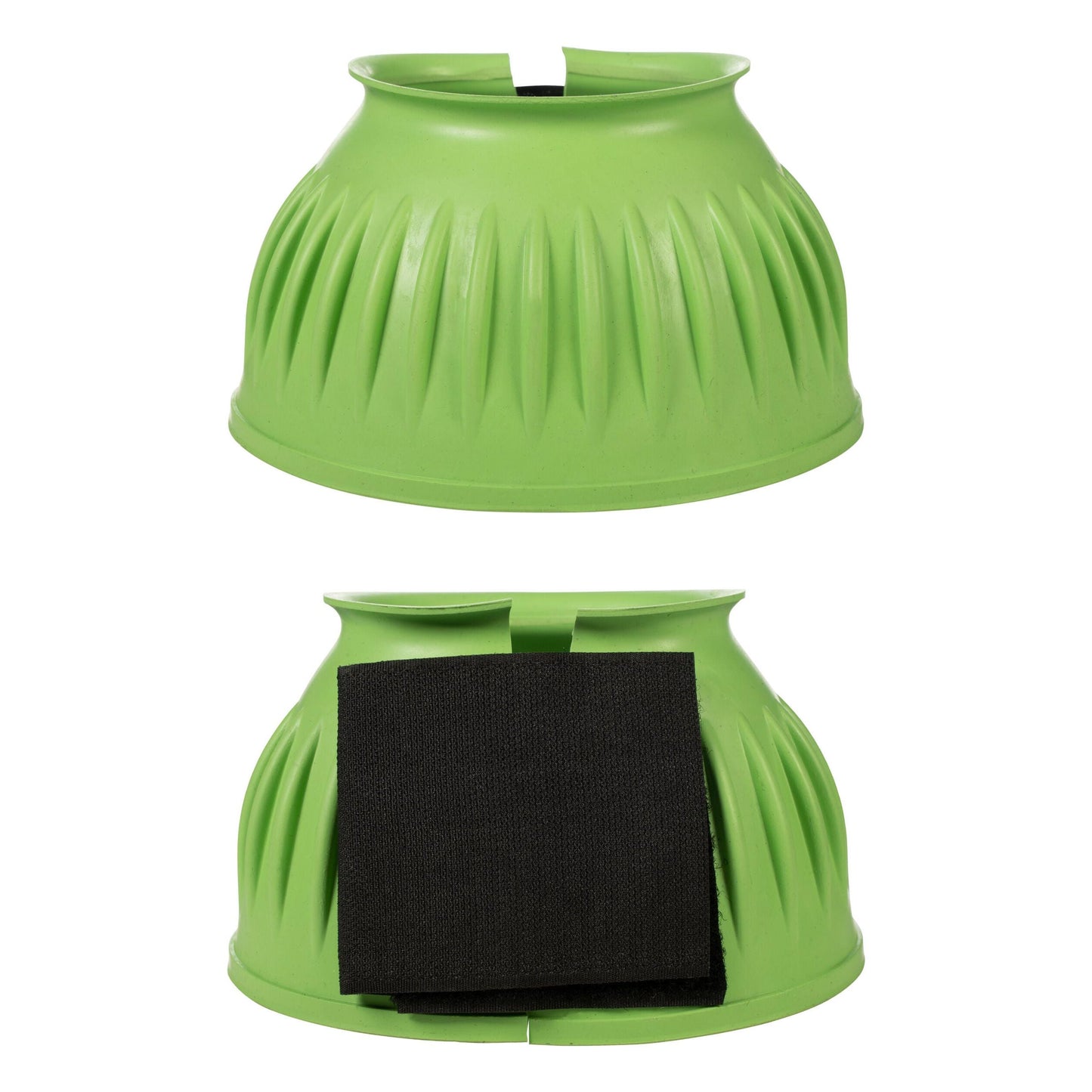 Atlanta Rubber Over reach Boots