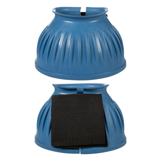 Atlanta Rubber Over reach Boots