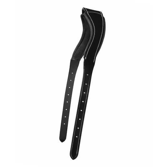 Auriga Anatomic Single Strap Headpiece