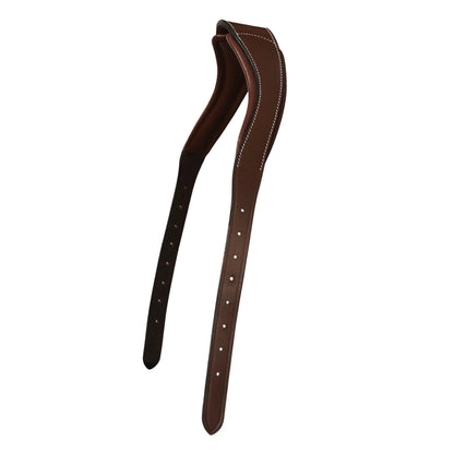 Auriga Anatomic Single Strap Headpiece