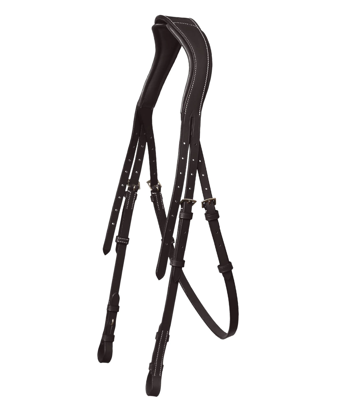 Phoenix Hanoverian Bridle (Convertible)
