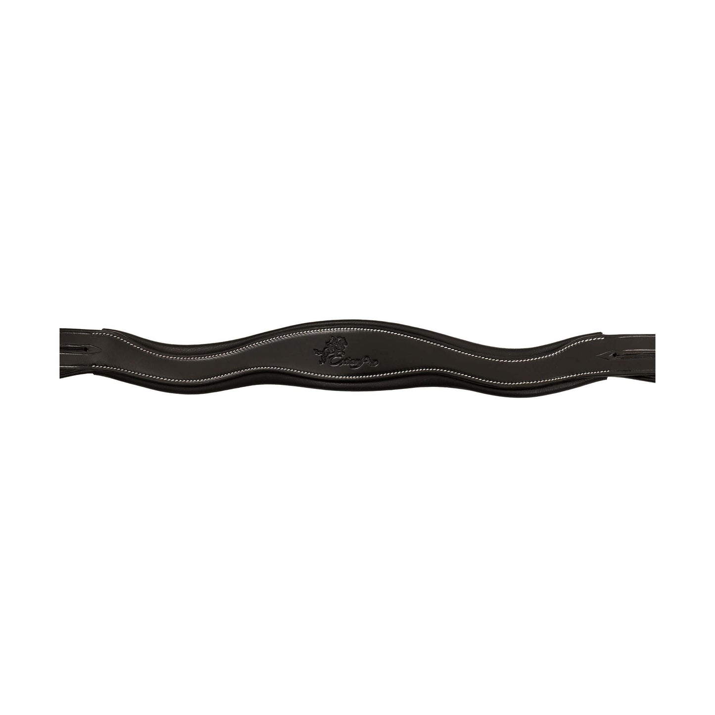 Anatomic Monocrown Headpiece with White Stitching