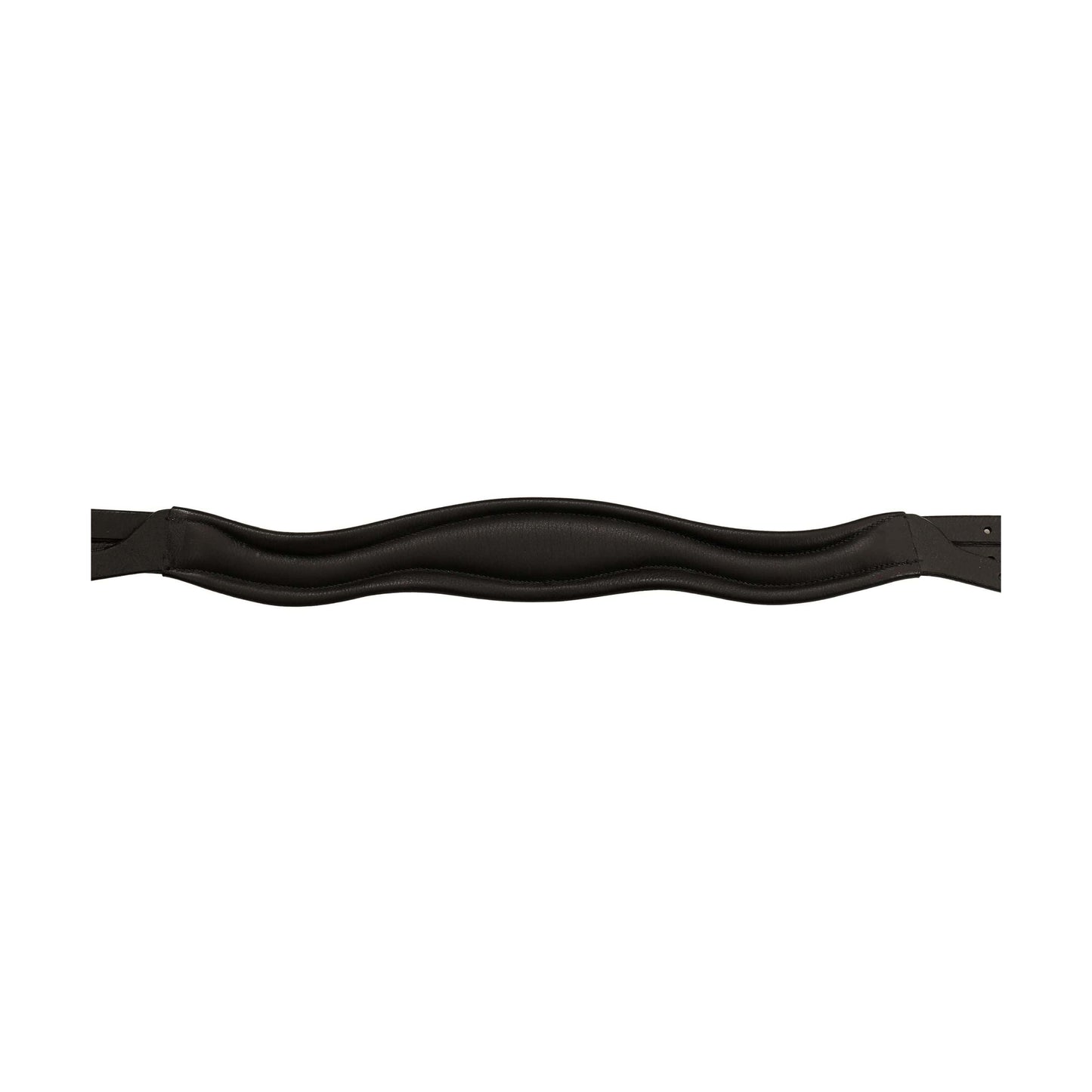 Anatomic Monocrown Headpiece with White Stitching