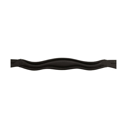 Anatomic Monocrown Headpiece with White Stitching