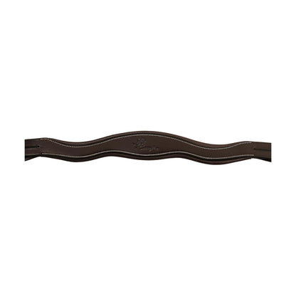 Anatomic Monocrown Headpiece with White Stitching