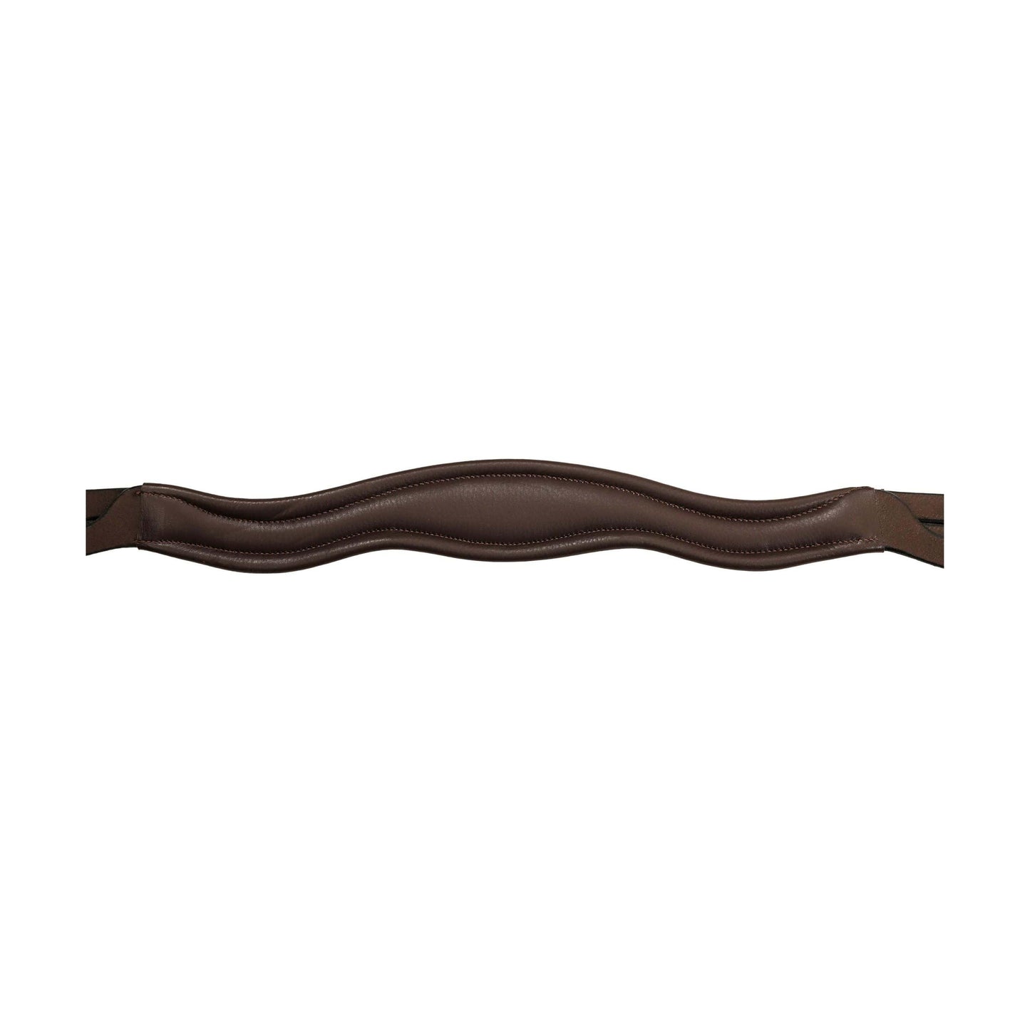 Anatomic Monocrown Headpiece with White Stitching