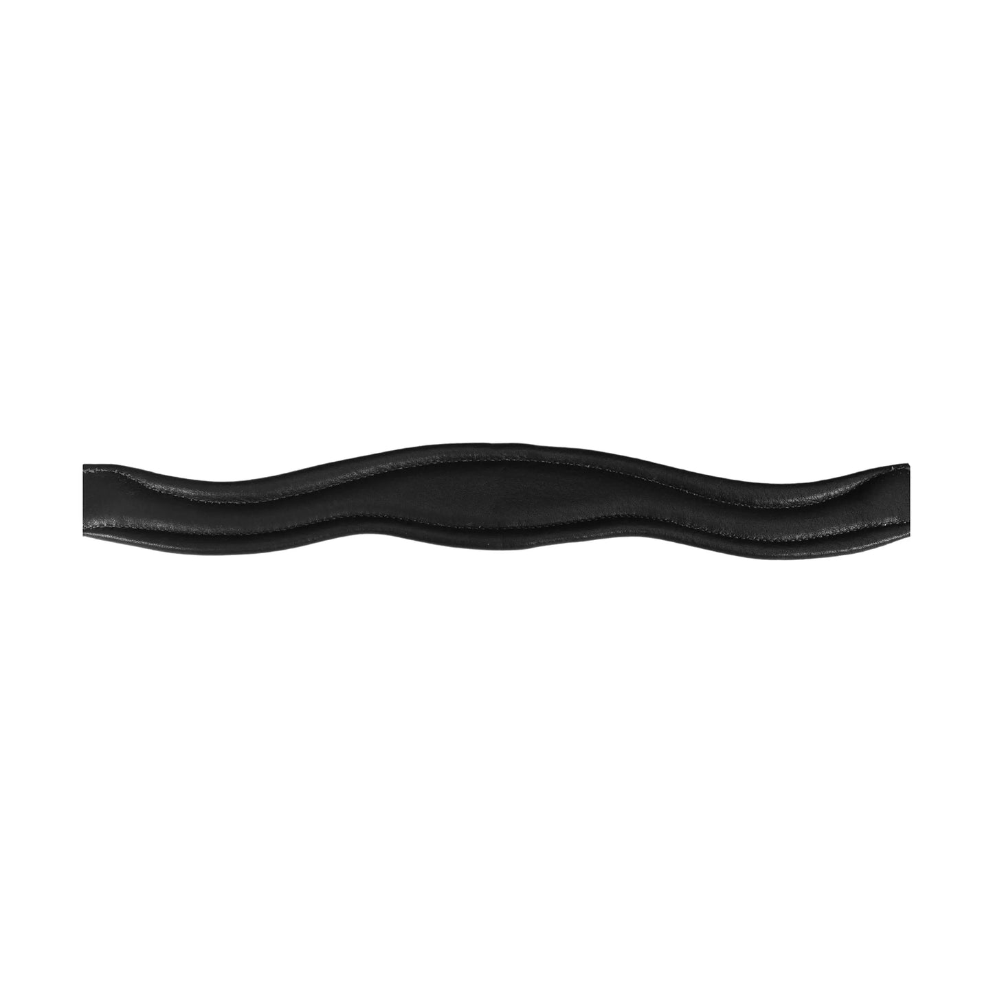 Anatomic Double Bridle Headpiece