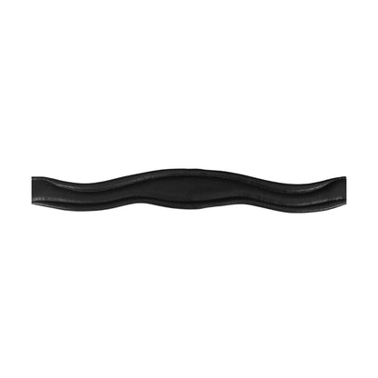 Anatomic Double Bridle Headpiece
