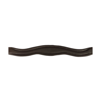 Anatomic Double Bridle Headpiece