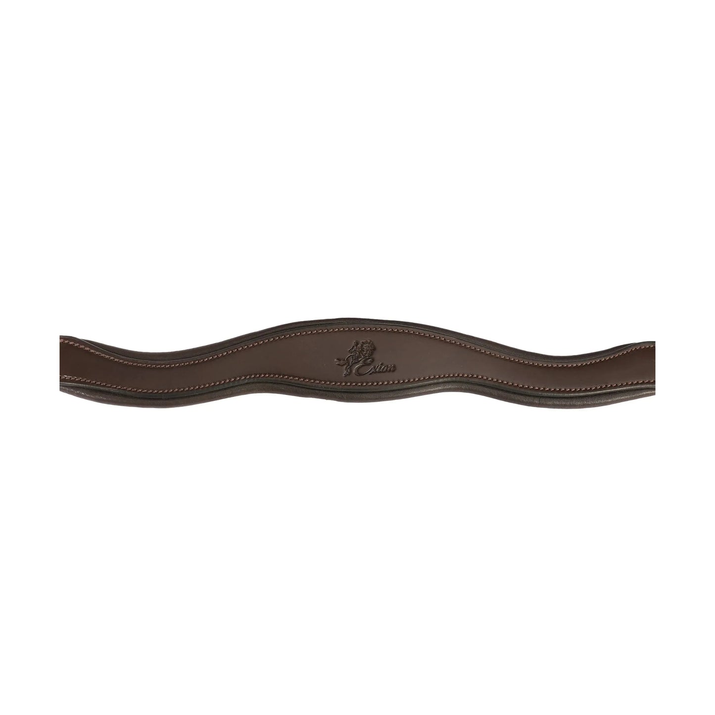 Anatomic Double Bridle Headpiece