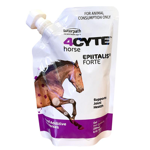 4Cyte Equine
