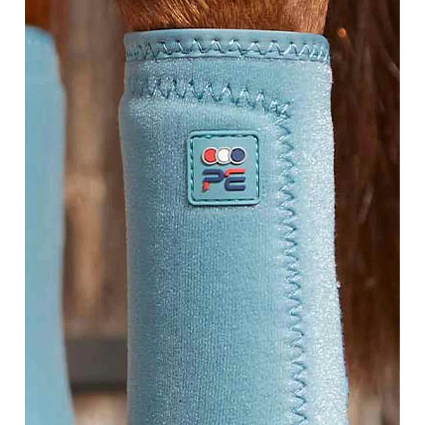 Air-Tech Sports Medicine Boots