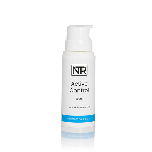 Active Control Cream