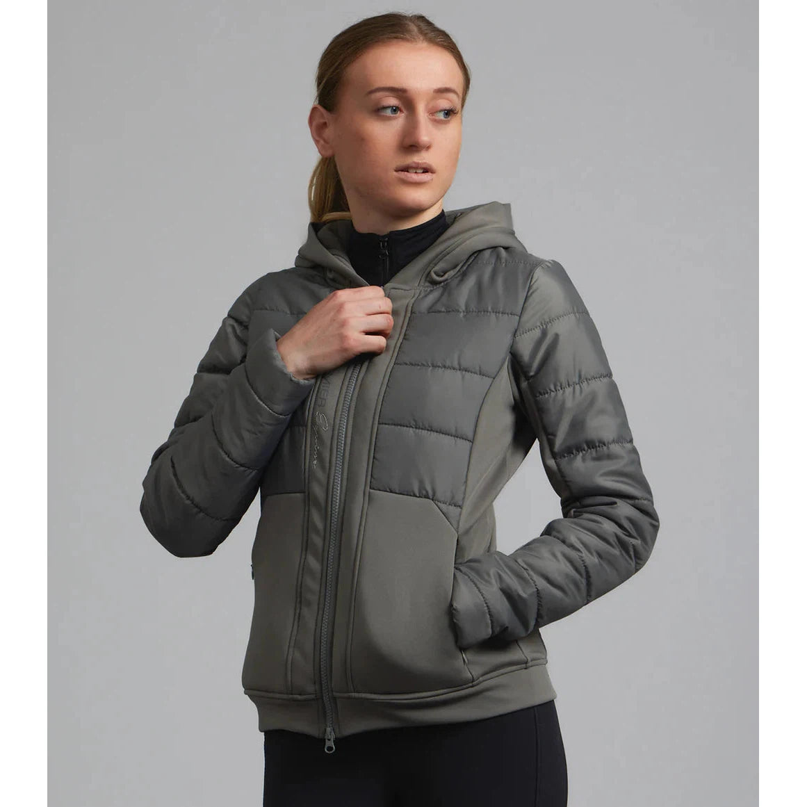 Agata Ladies Riding Jacket