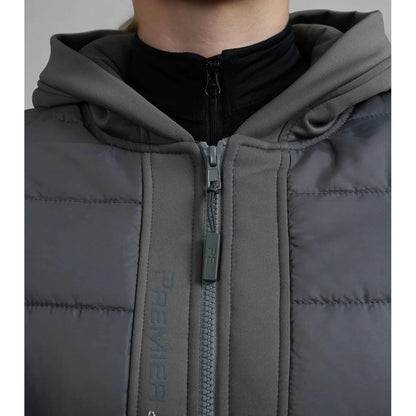 Agata Ladies Riding Jacket