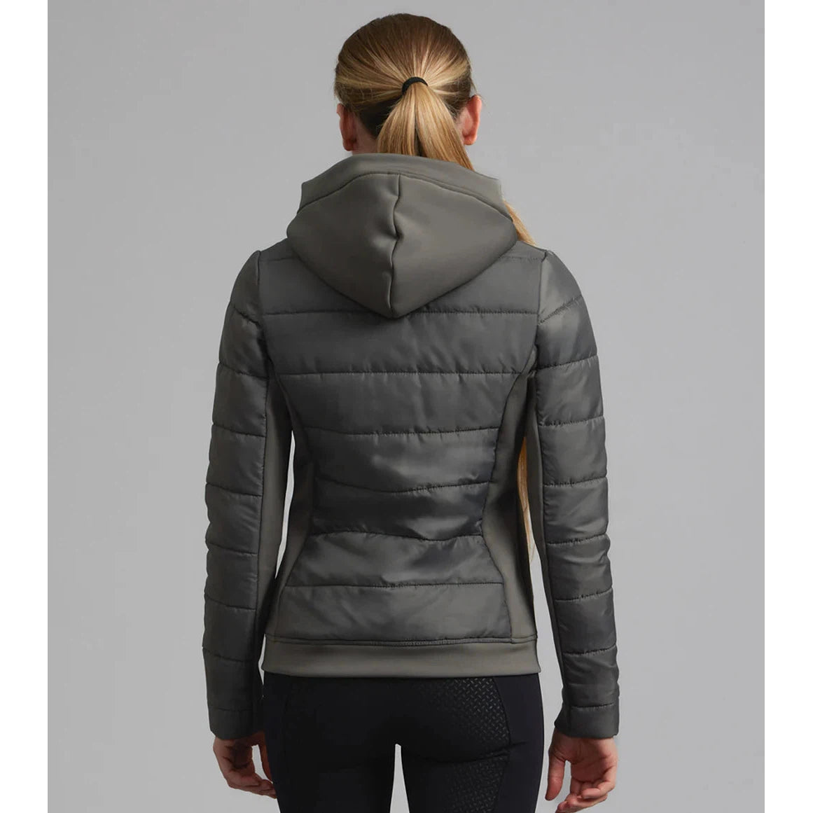 Agata Ladies Riding Jacket