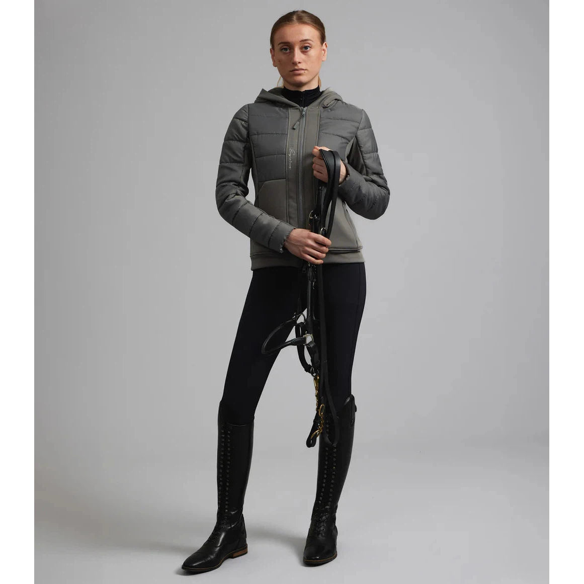 Agata Ladies Riding Jacket