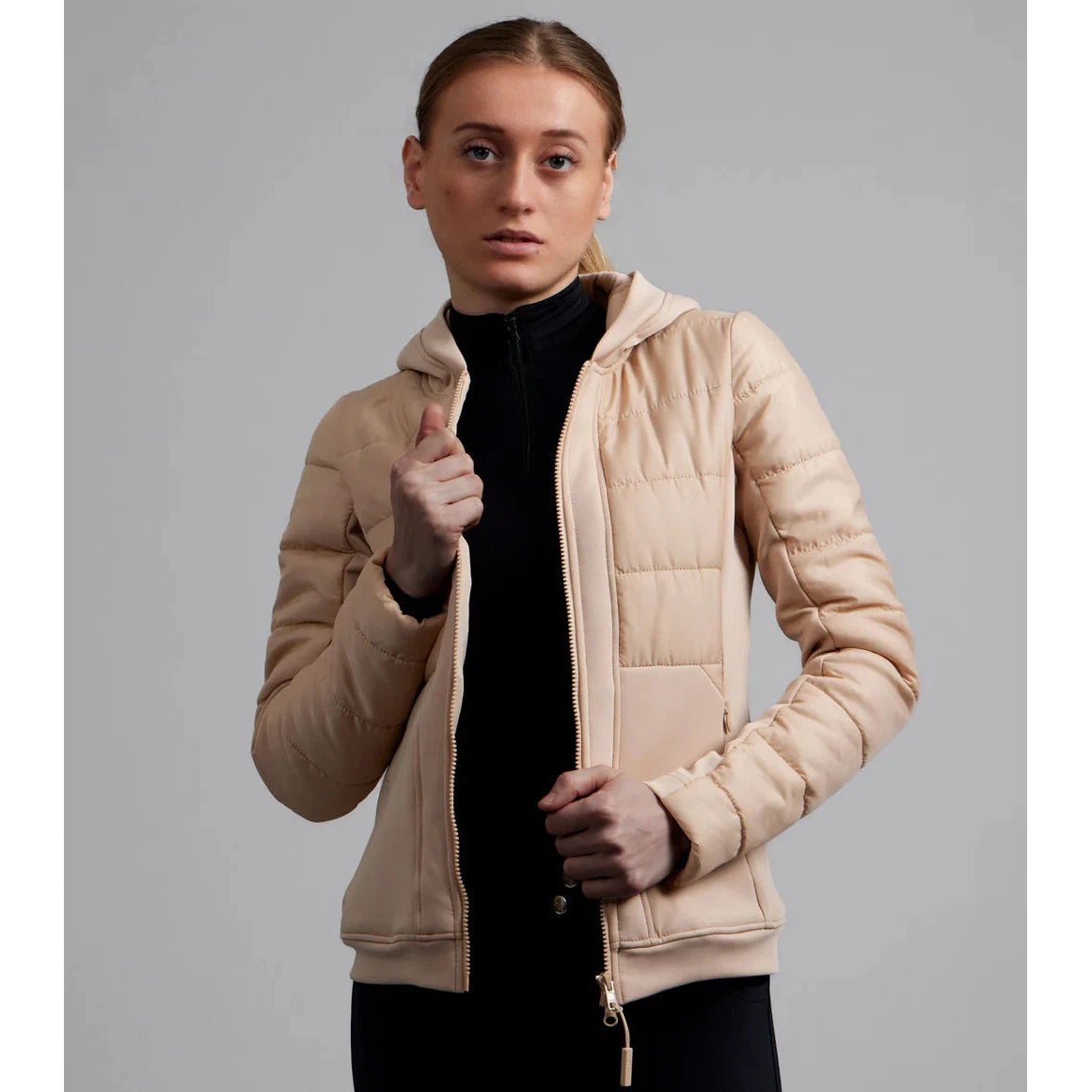 Agata Ladies Riding Jacket