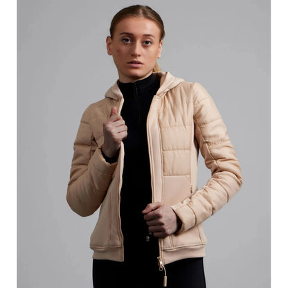 Agata Ladies Riding Jacket