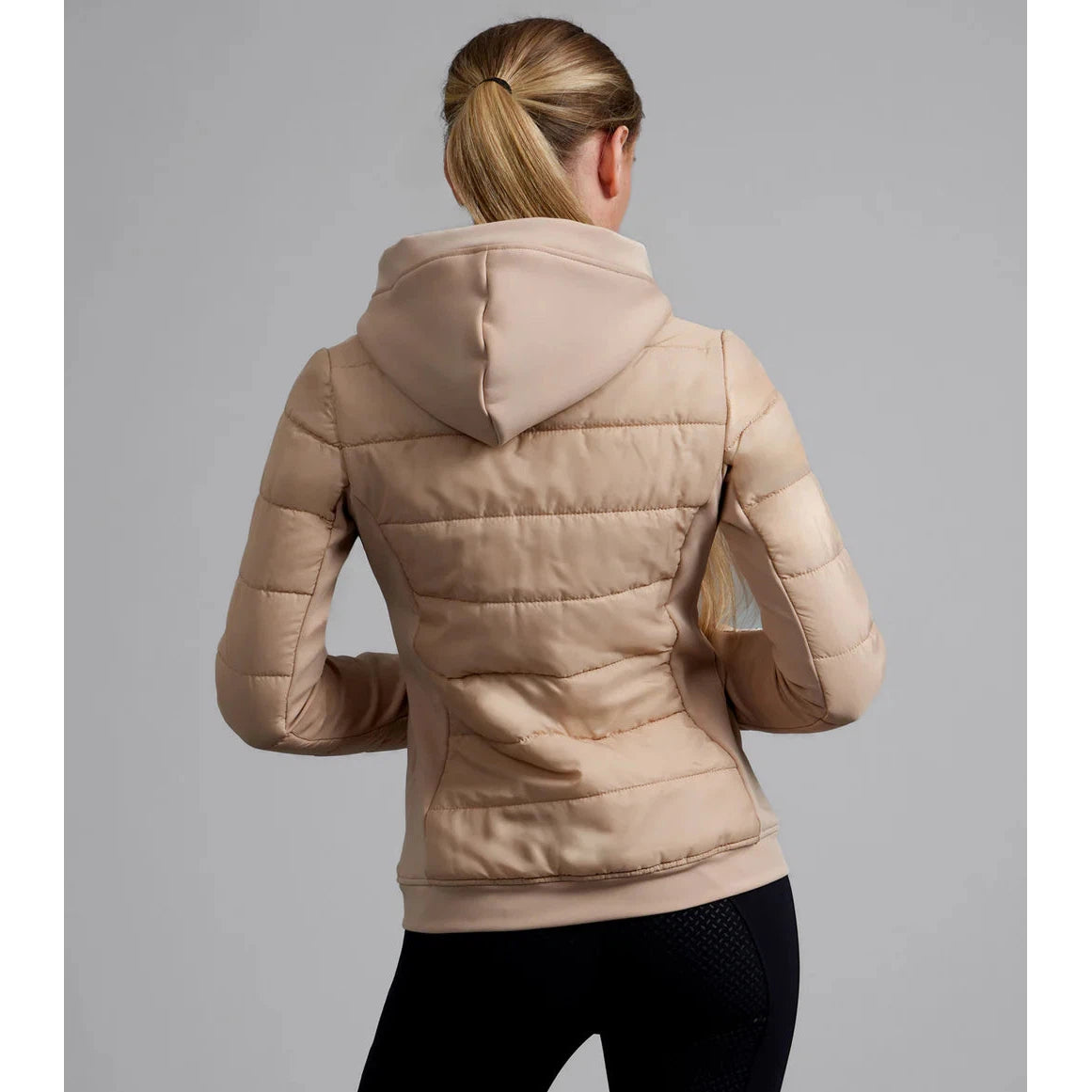 Agata Ladies Riding Jacket