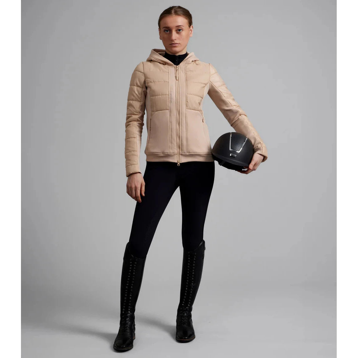 Agata Ladies Riding Jacket