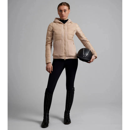 Agata Ladies Riding Jacket