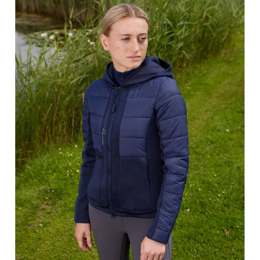Agata Ladies Riding Jacket