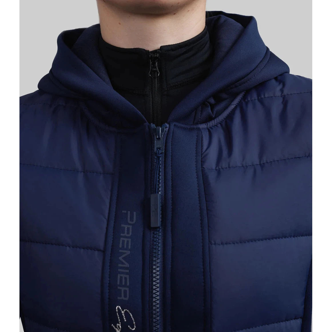 Agata Ladies Riding Jacket