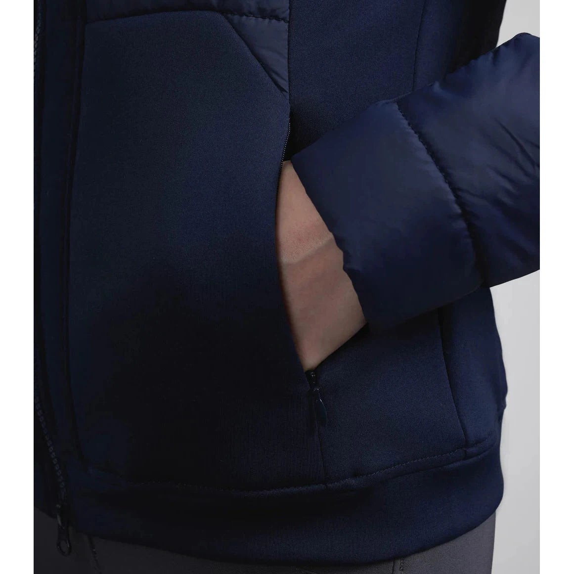 Agata Ladies Riding Jacket