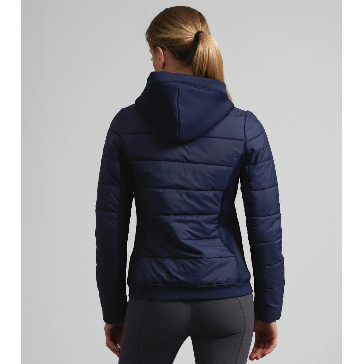 Agata Ladies Riding Jacket
