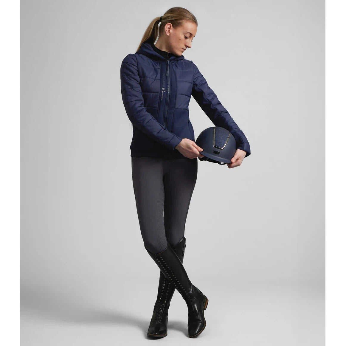 Agata Ladies Riding Jacket